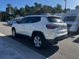 Used 2018 Jeep Compass Latitude w/ Popular Equipment Group image 4