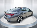 Certified 2023 Hyundai Elantra SEL w/ Convenience Package image 4