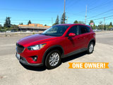 Used 2015 MAZDA CX-5 Touring image 3