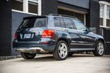 Used 2014 Mercedes-Benz GLK 350 4MATIC image 4