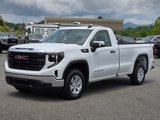 Certified 2024 GMC Sierra 1500 Pro w/ Pro Value Package image 2