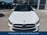 Used 2019 Mercedes-Benz A 220 image 4