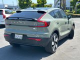 Certified 2023 Volvo C40 P8 Recharge Ultimate image 4