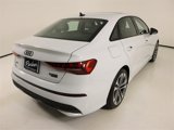 New 2025 Audi A3 2.0T Premium Plus image 5