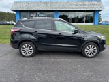 Used 2018 Ford Escape Titanium image 4