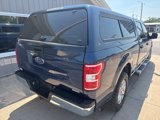 Used 2019 Ford F150 XLT w/ Equipment Group 301A Mid image 3