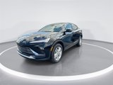 New 2025 Buick Envista Preferred w/ Convenience II Package image 4