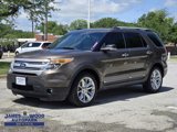 Used 2015 Ford Explorer XLT w/ Equipment Group 202A image 3