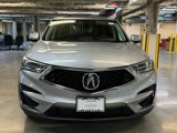 Certified 2021 Acura RDX AWD image 2