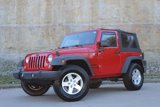 Used 2014 Jeep Wrangler Sport w/ Quick Order Package 24S image 4