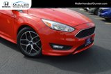 Used 2016 Ford Focus SE w/ SE Sport Package image 2