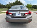 Used 2013 Honda Civic LX image 4