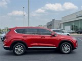 Used 2020 Hyundai Santa Fe SEL image 4