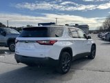 Used 2020 Chevrolet Traverse RS w/ LPO, Floor Liner Package image 6