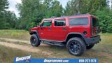Used 2004 HUMMER H2 w/ Preferred Equipment Group image 5
