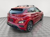 Used 2022 Hyundai Kona N Line image 4
