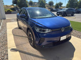 Used 2021 Volkswagen ID.4 Pro S image 3