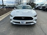 Used 2019 Ford Mustang Coupe image 3