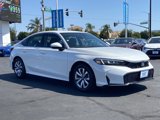 New 2025 Honda Civic LX image 2
