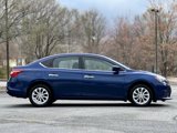 Used 2019 Nissan Sentra SV w/ Exterior Package image 4