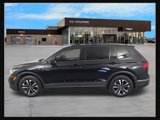 Used 2022 Volkswagen Tiguan S image 3