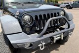 Used 2012 Jeep Wrangler Sport image 5
