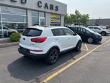 Used 2016 Kia Sportage SX image 4