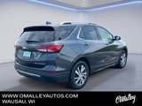 Used 2022 Chevrolet Equinox Premier image 5