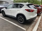 Used 2016 MAZDA CX-5 Grand Touring image 2