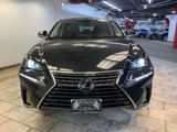 Used 2021 Lexus NX 300 AWD w/ Comfort Package image 4