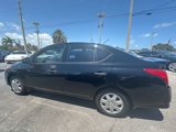Used 2017 Nissan Versa S Plus image 3