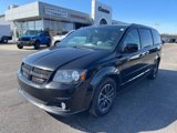 Used 2017 Dodge Grand Caravan GT image 3