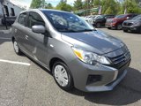 Used 2022 Mitsubishi Mirage ES image 3