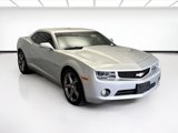 Used 2013 Chevrolet Camaro LT w/ RS Package image 3