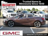 Used 2017 Buick Cascada Premium image 5