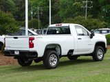 New 2025 Chevrolet Silverado 2500 W/T image 3