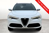 Used 2020 Alfa Romeo Stelvio Sport w/ Cold Weather Package image 5