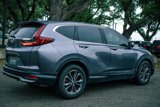 Used 2020 Honda CR-V EX-L image 5