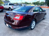 Used 2012 Ford Taurus SEL image 3