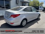 Used 2016 Hyundai Accent SE image 2