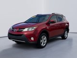 Used 2014 Toyota RAV4 XLE image 2