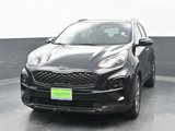 Used 2021 Kia Sportage S w/ S FWD Premium Package image 3