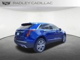 New 2025 Cadillac XT5 Luxury image 4