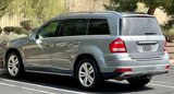 Used 2011 Mercedes-Benz GL 450 4MATIC image 6