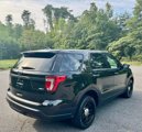 Used 2017 Ford Explorer 4WD Police Interceptor image 6