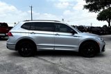 Used 2022 Volkswagen Tiguan SE R-Line image 5
