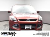 Used 2014 Ford Escape Titanium image 2