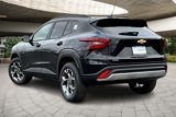 New 2025 Chevrolet Trax LT w/ Driver Confidence Package image 3