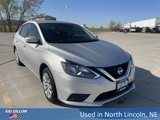 Used 2016 Nissan Sentra SV image 6