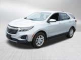 Used 2022 Chevrolet Equinox LT image 3